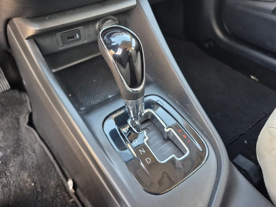 2025 Changan Alsvin Full Option 