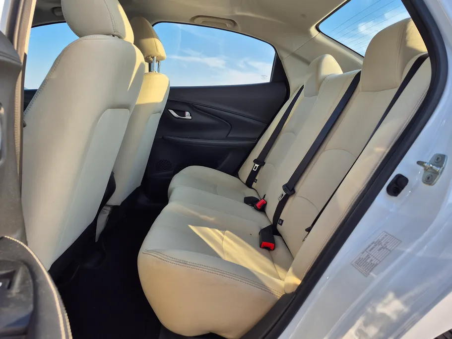 2025 Changan Alsvin Full Option 