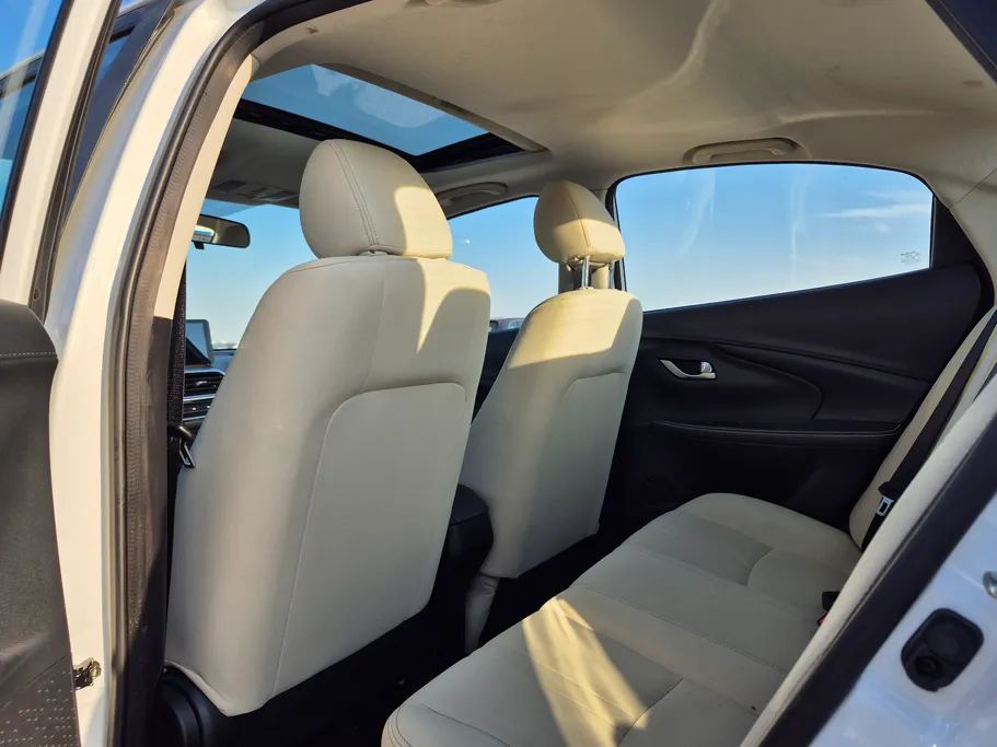 2025 Changan Alsvin Full Option 