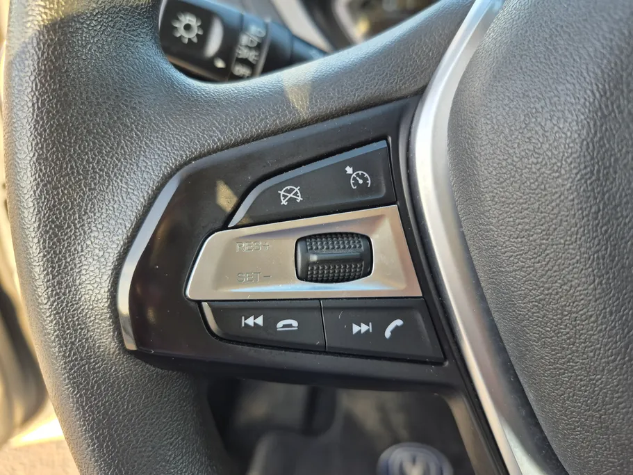 2025 Changan Alsvin Full Option 