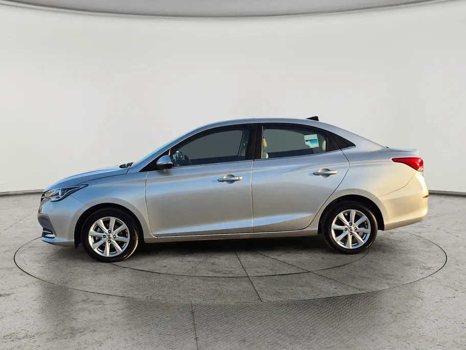 2025 Changan Alsvin Full Option 