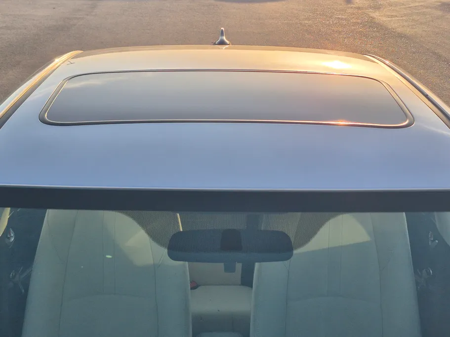 2025 Changan Alsvin Full Option 