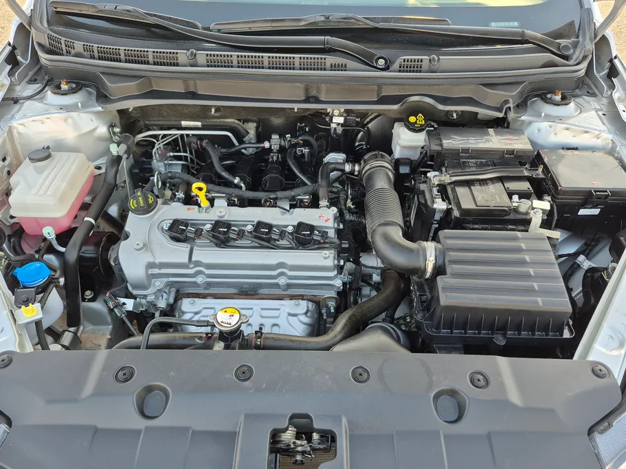 2025 Changan Alsvin Full Option 