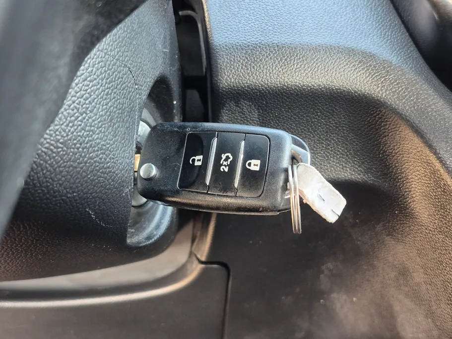 2025 Changan Alsvin Full Option 