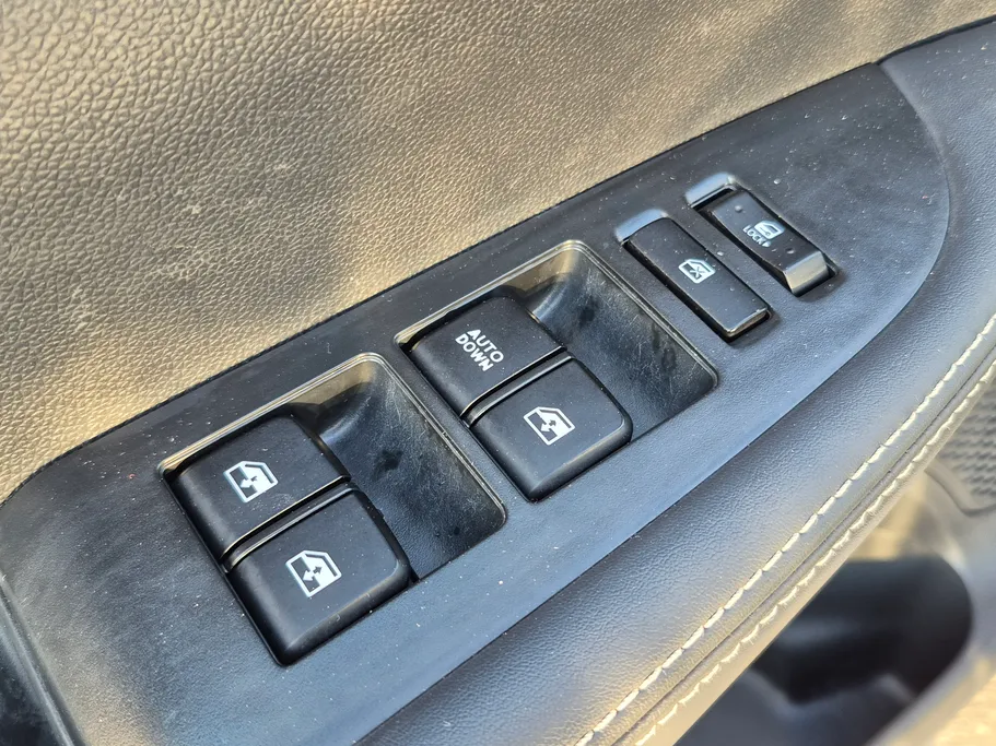 2025 Changan Alsvin Full Option 