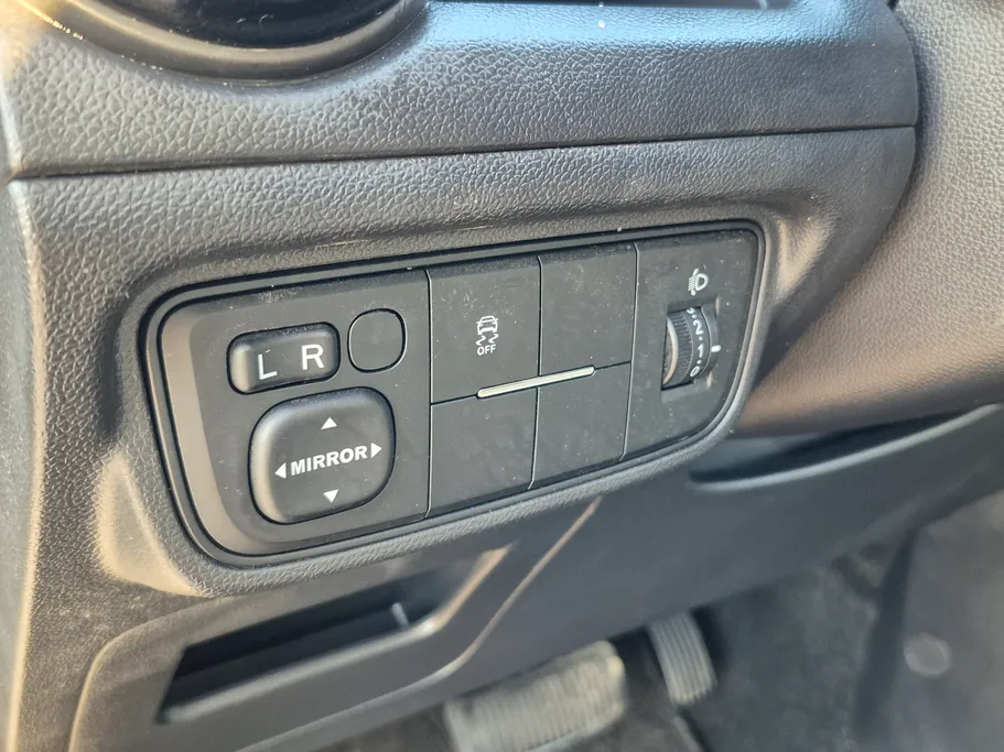 2025 Changan Alsvin Full Option 