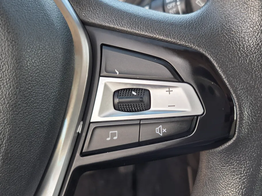 2025 Changan Alsvin Full Option 