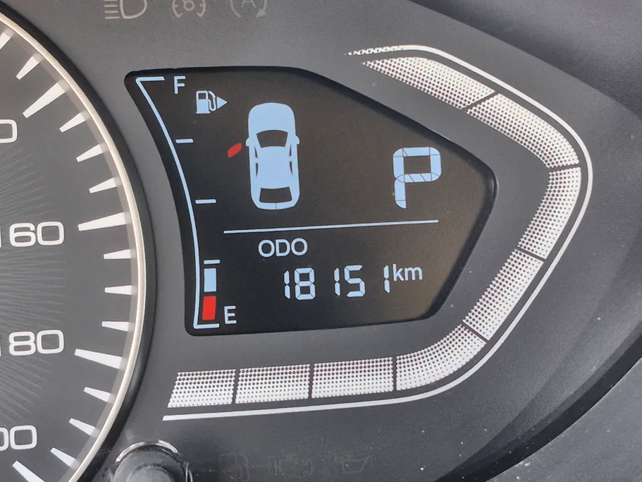 2025 Changan Alsvin Full Option 