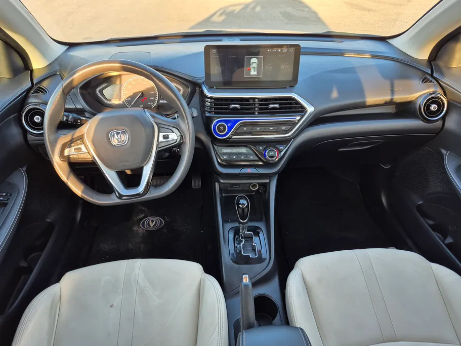 2025 Changan Alsvin Full Option 