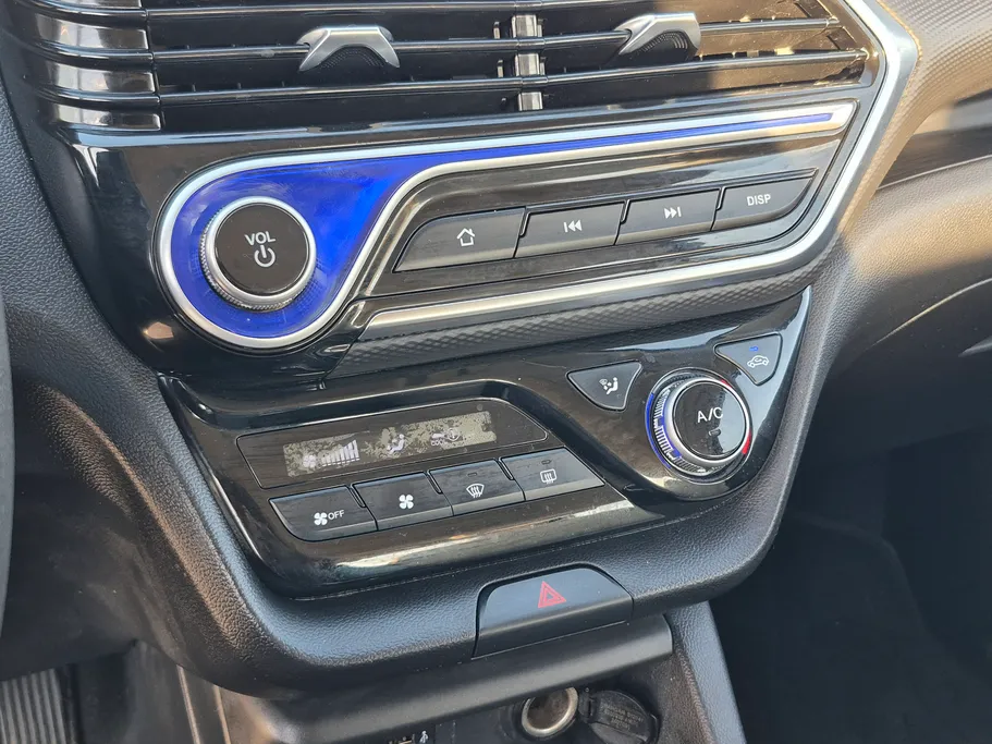 2025 Changan Alsvin Full Option 