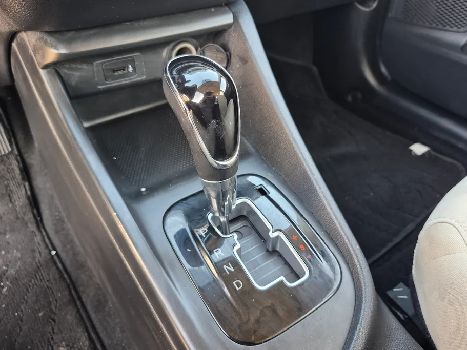 2025 Changan Alsvin Full Option 