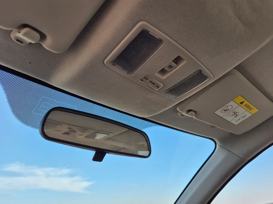 2025 Changan Alsvin Full Option 