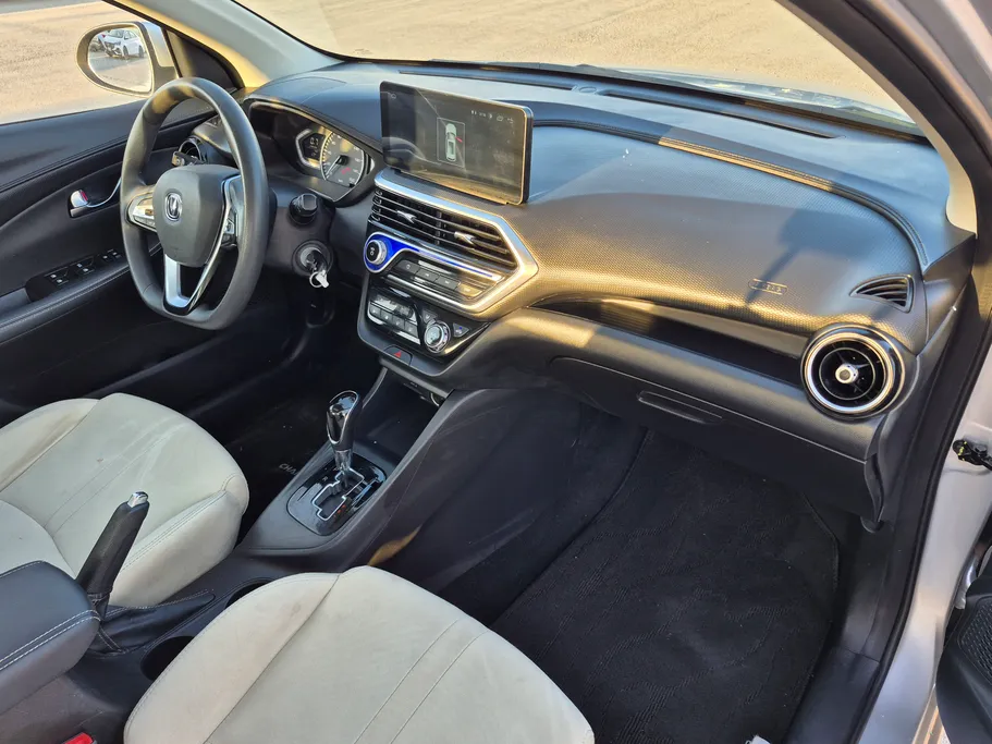 2025 Changan Alsvin Full Option 