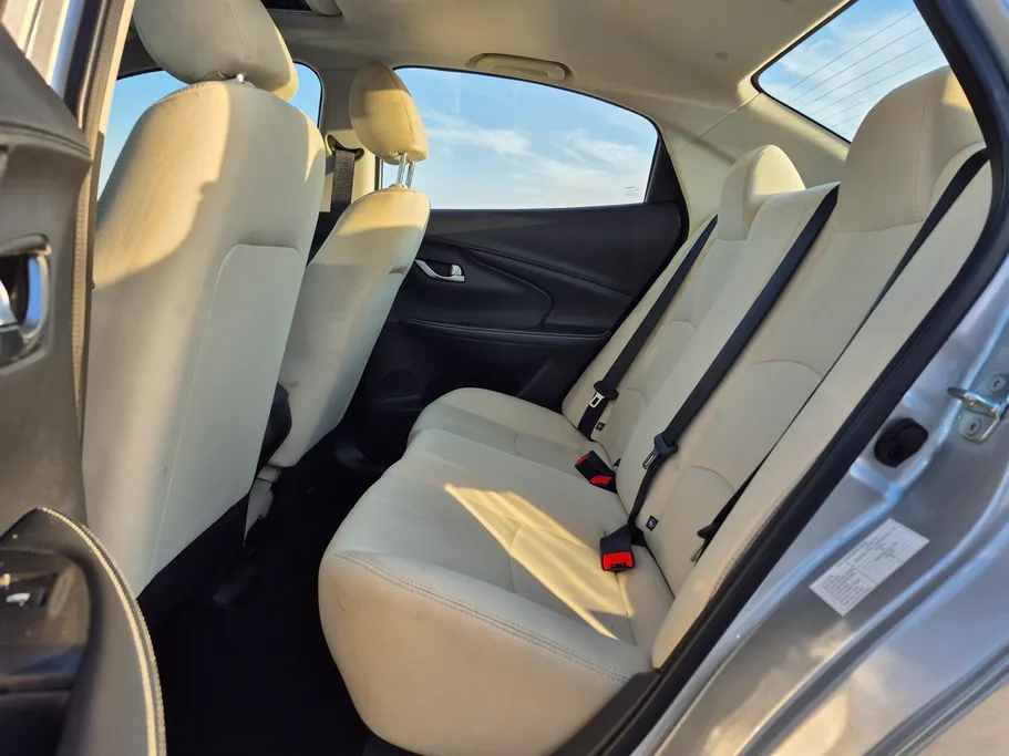 2025 Changan Alsvin Full Option 