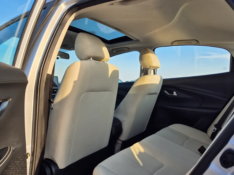 2025 Changan Alsvin Full Option 