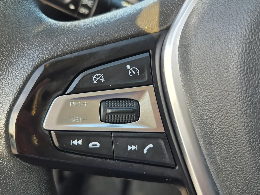 2025 Changan Alsvin Full Option 