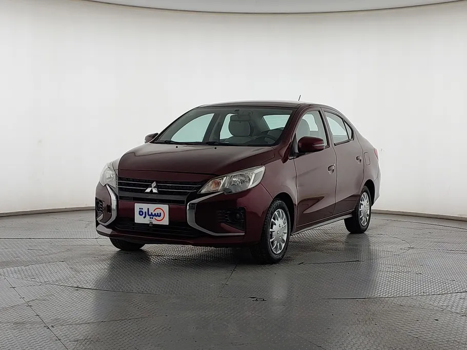 ميتسوبيشي اتراج L 2021 