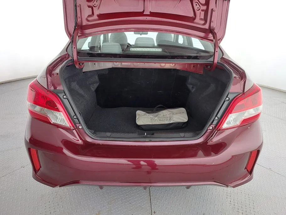 ميتسوبيشي اتراج L 2021 