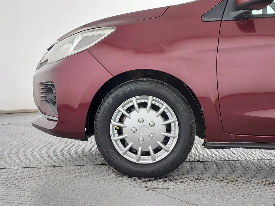 ميتسوبيشي اتراج L 2021 