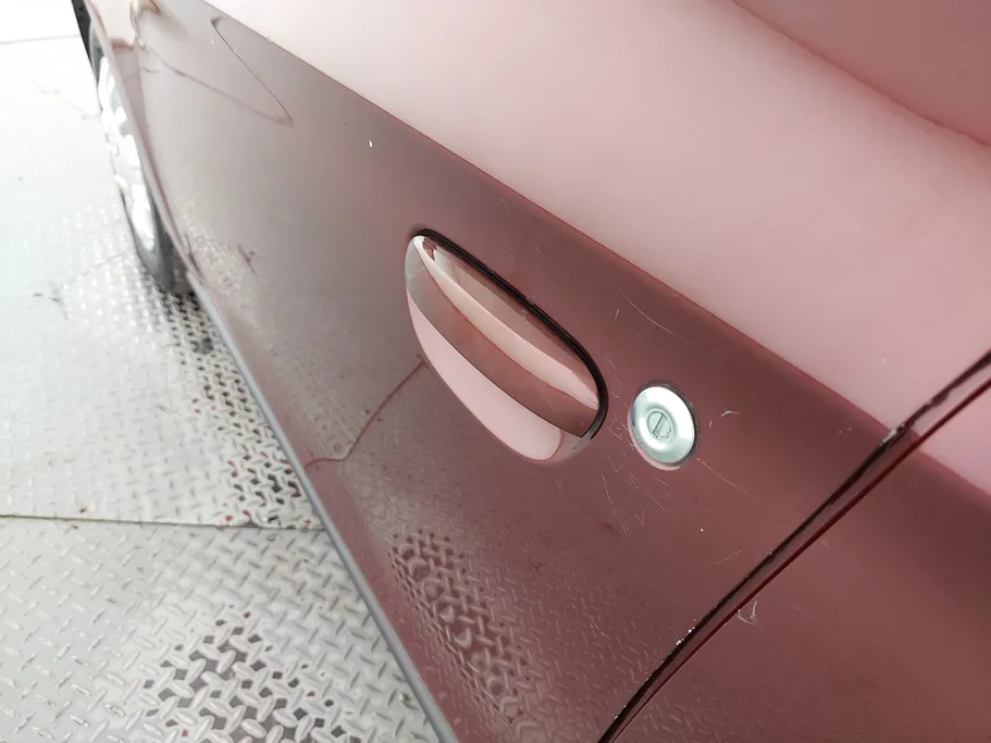 ميتسوبيشي اتراج L 2021 