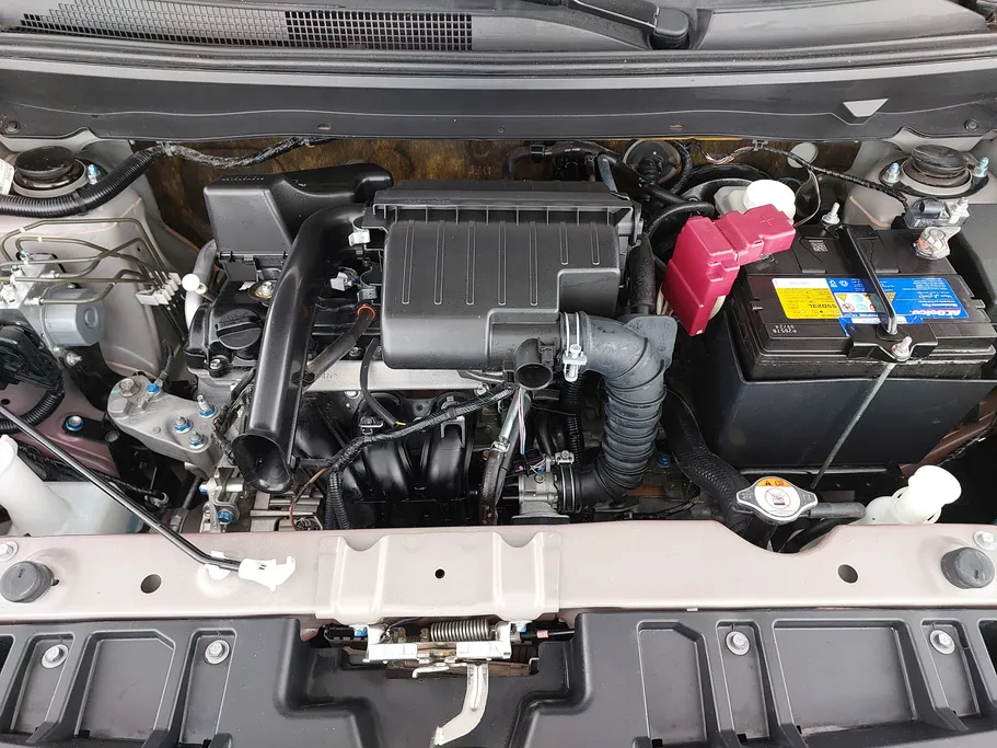 ميتسوبيشي اتراج L 2021 