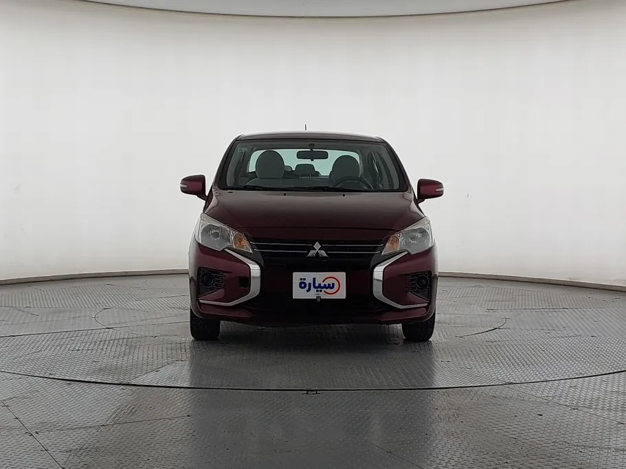 ميتسوبيشي اتراج L 2021 