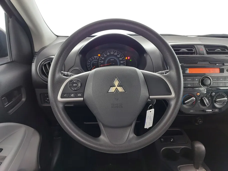 ميتسوبيشي اتراج L 2021 