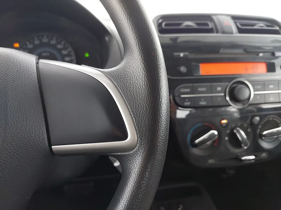 ميتسوبيشي اتراج L 2021 