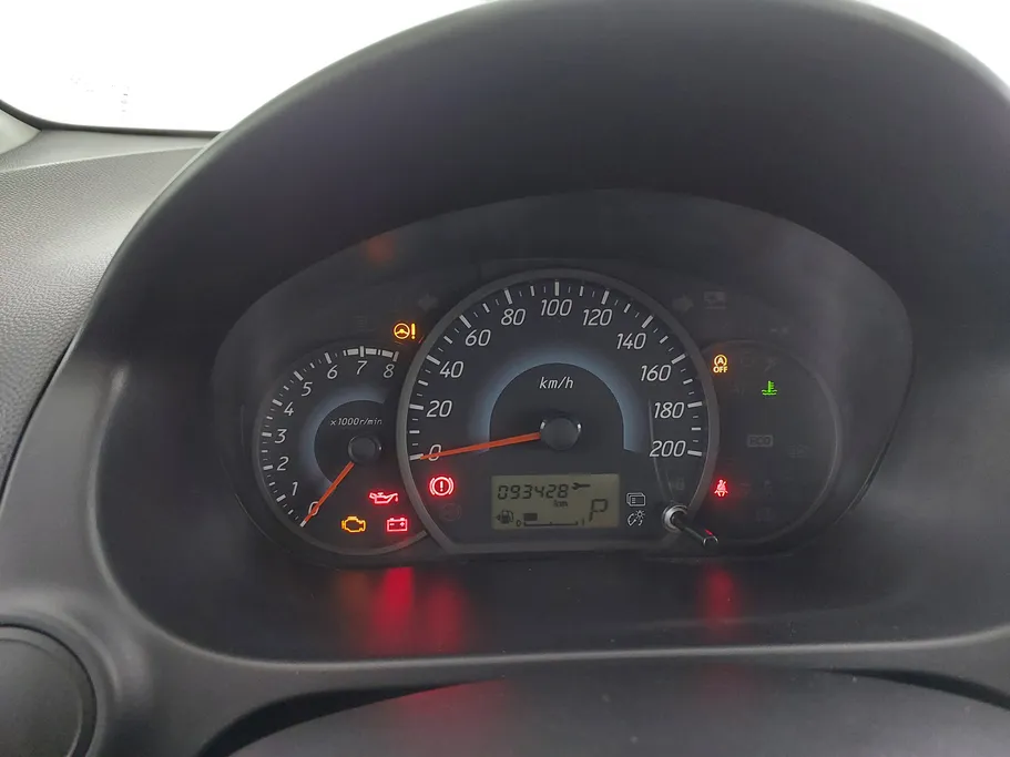 ميتسوبيشي اتراج L 2021 