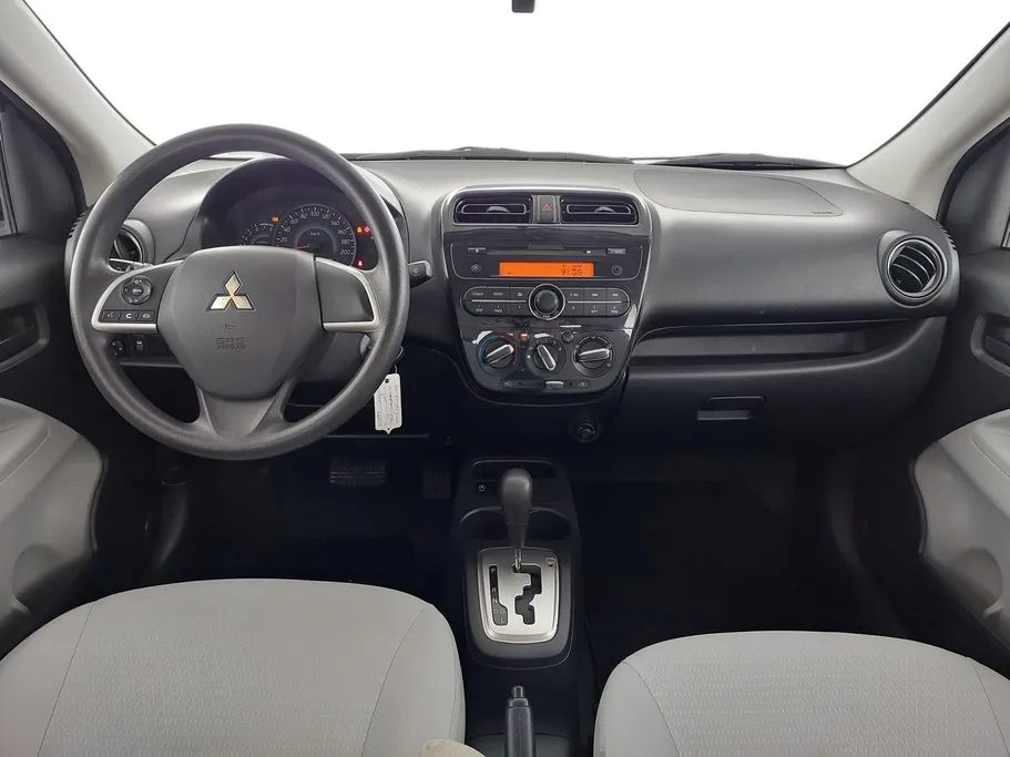 ميتسوبيشي اتراج L 2021 