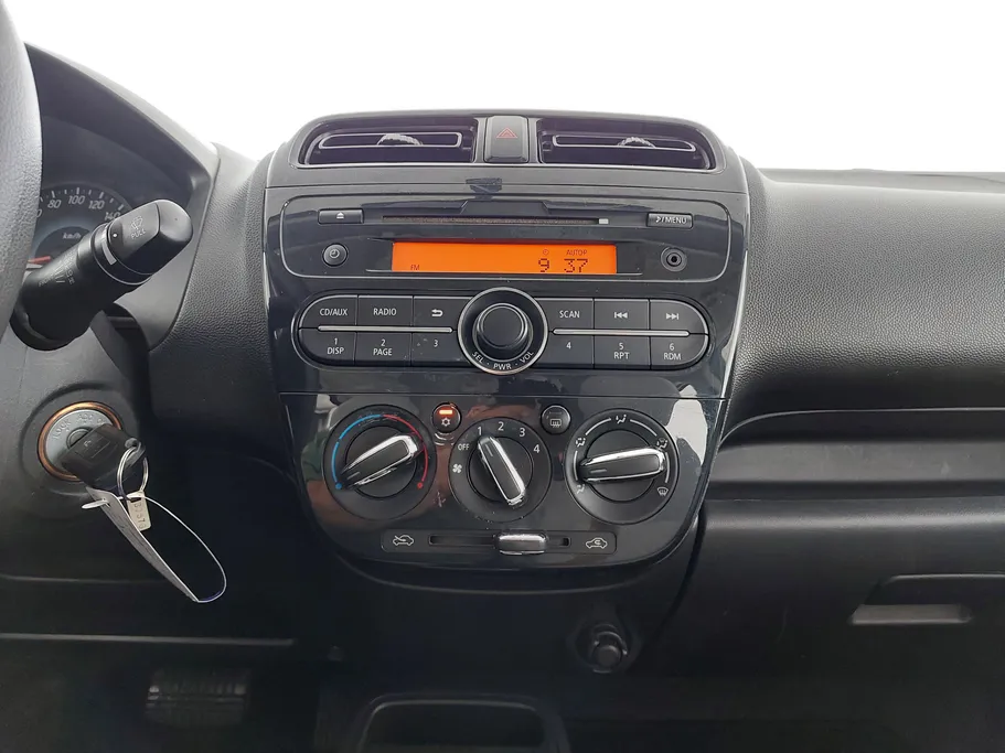 ميتسوبيشي اتراج L 2021 