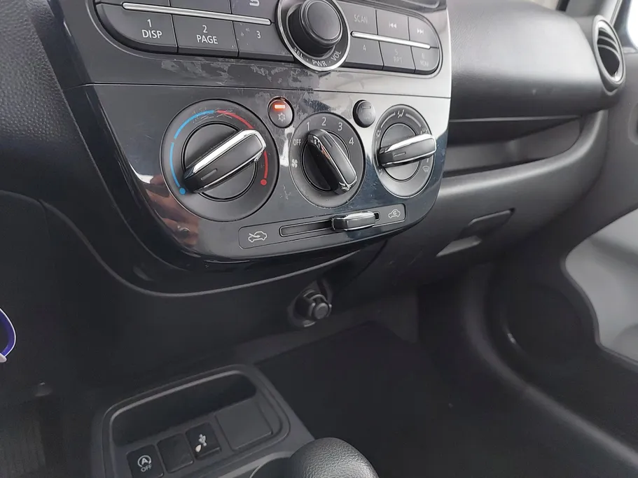 ميتسوبيشي اتراج L 2021 