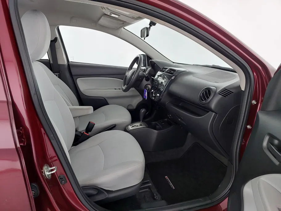 ميتسوبيشي اتراج L 2021 