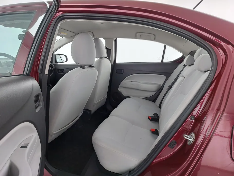 ميتسوبيشي اتراج L 2021 