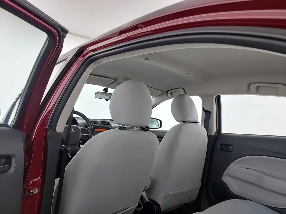 ميتسوبيشي اتراج L 2021 