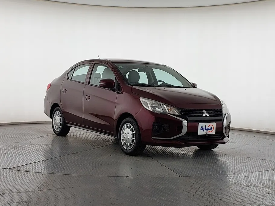 ميتسوبيشي اتراج L 2021 