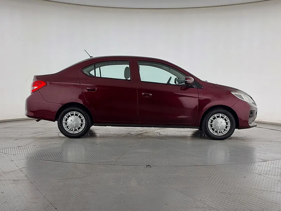 ميتسوبيشي اتراج L 2021 