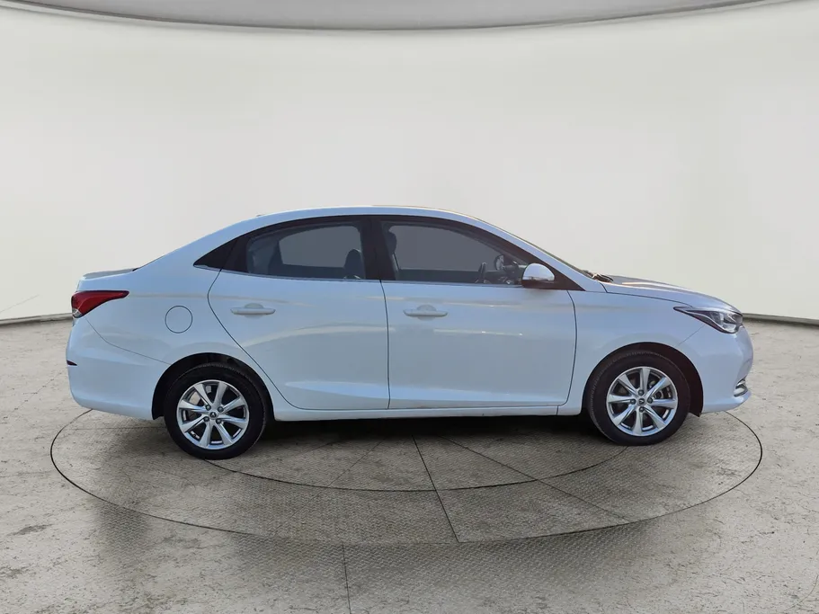 2025 Changan Alsvin Full Option 