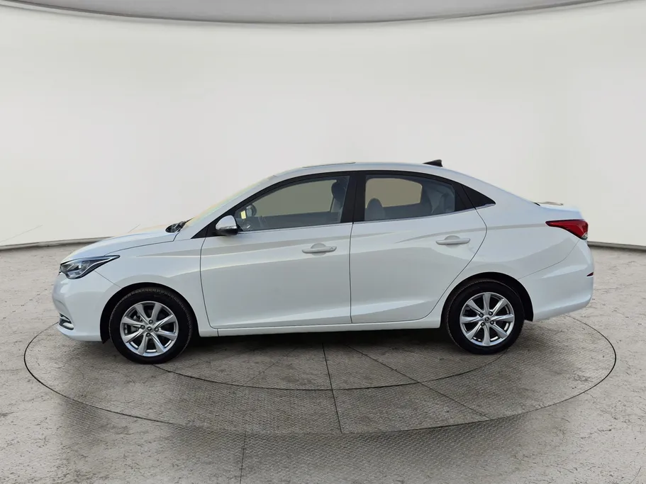 2025 Changan Alsvin Full Option 