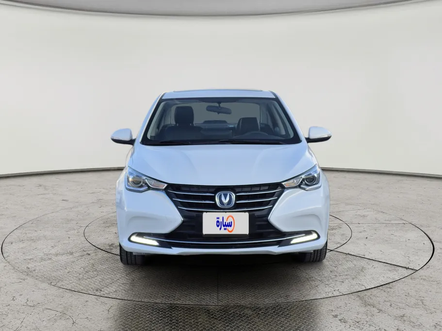 2025 Changan Alsvin Full Option 
