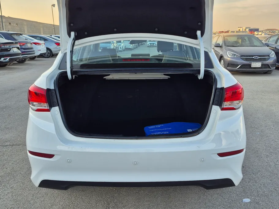 2025 Changan Alsvin Full Option 