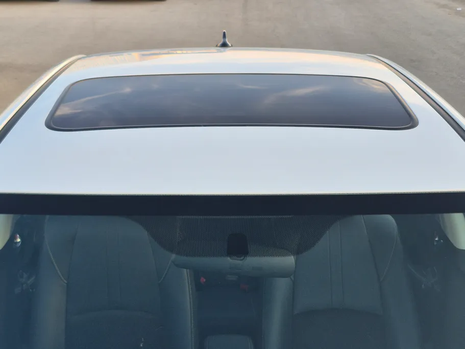 2025 Changan Alsvin Full Option 