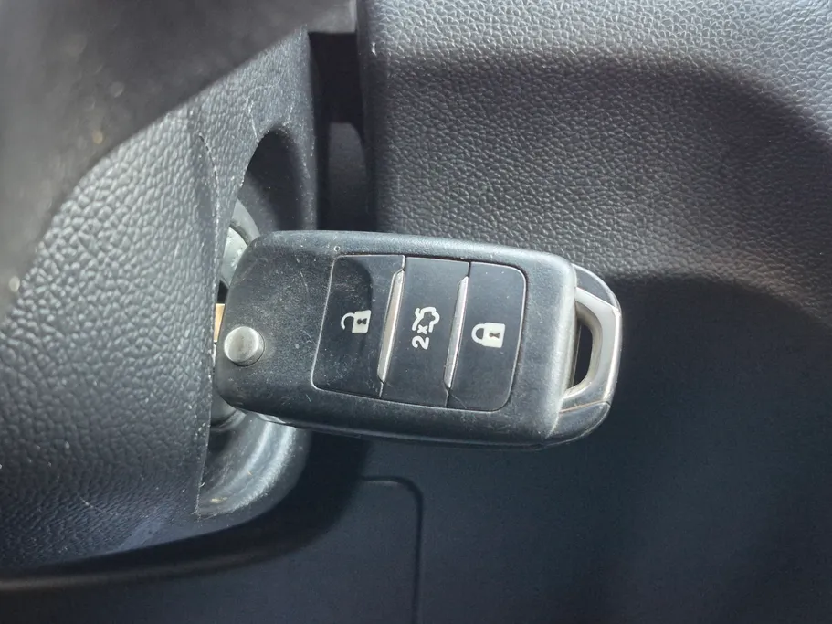 2025 Changan Alsvin Full Option 