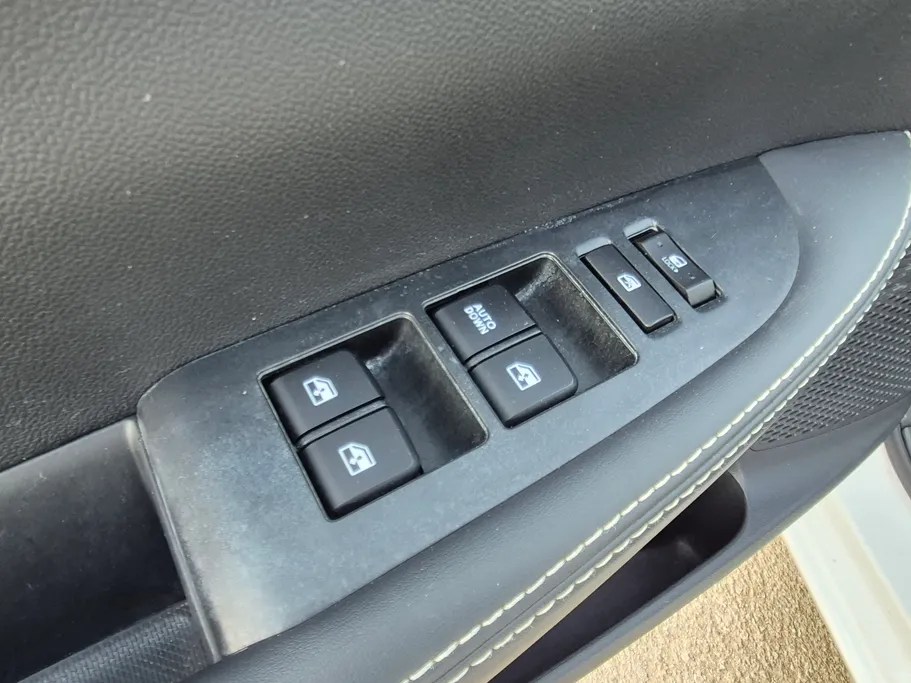 2025 Changan Alsvin Full Option 