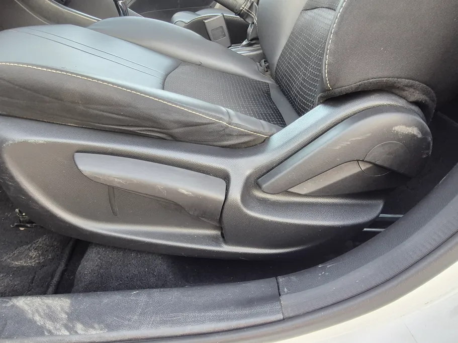 2025 Changan Alsvin Full Option 