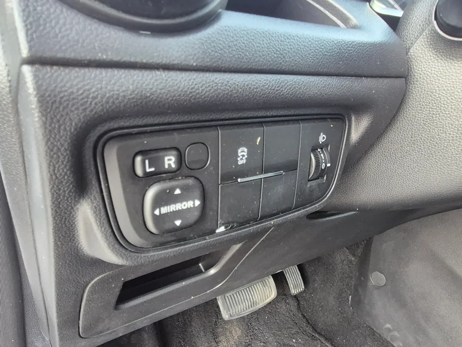 2025 Changan Alsvin Full Option 