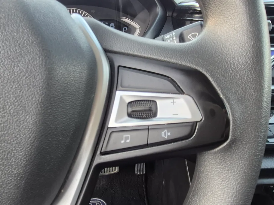 2025 Changan Alsvin Full Option 