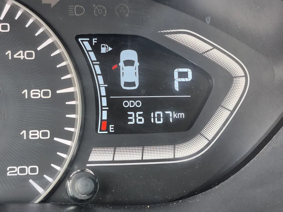 2025 Changan Alsvin Full Option 