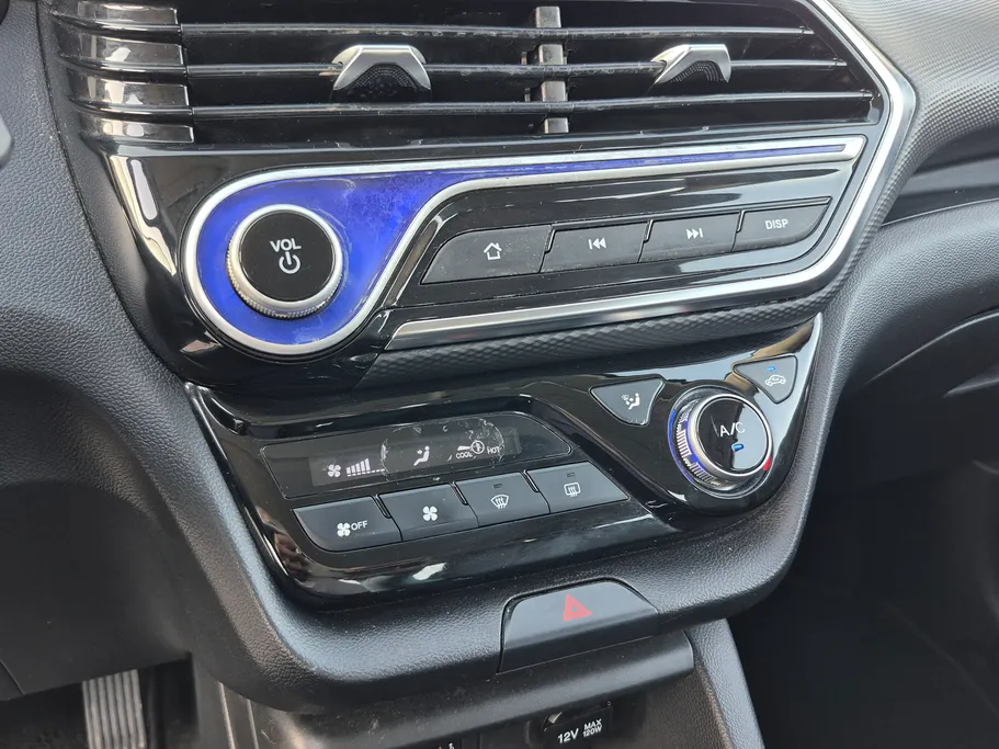 2025 Changan Alsvin Full Option 