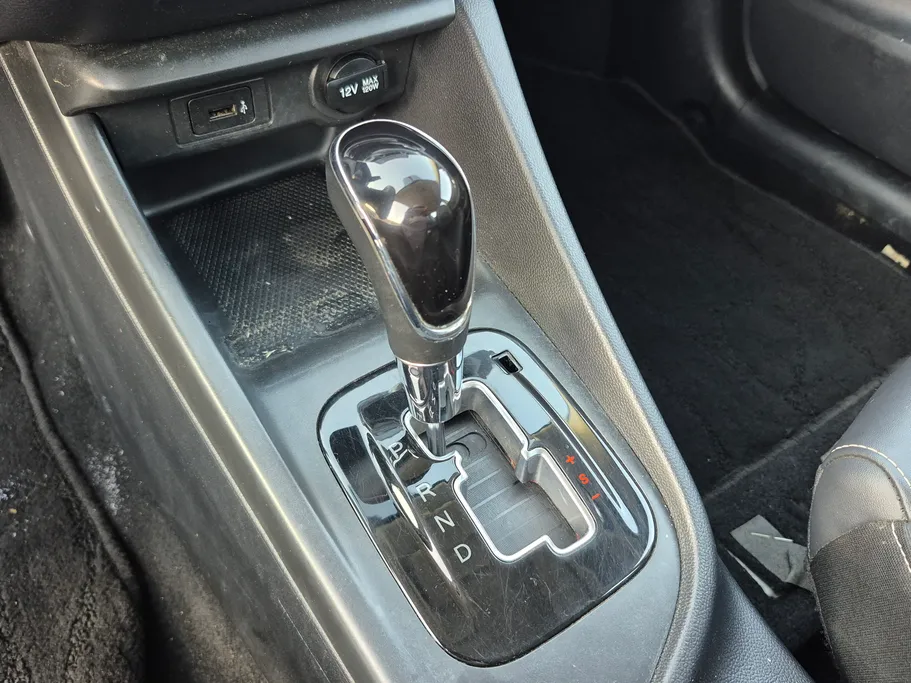 2025 Changan Alsvin Full Option 